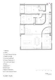 Warehouse Style Apartment In Shoreditch London Floor Plans Loft Apartment How To Plan