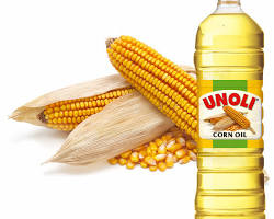 Gambar Corn Oil