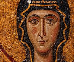 Byzantine Museum of Paphos