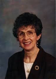 Joan Dragon Obituary (2014)