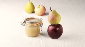 Recette Compote Pommes Poires En Conserve Le Parfait Recette Compote Pomme Poire Recette Compote De Pomme Recette Compote Pomme Poire