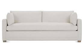 Trends may come and go, but the most enduring furnishings are the ones that can blend seamlessly with any style. Sylvie Sofa By Robin Bruce Concepts Furniture