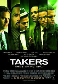 Sri Mix Movies Tk Free Download Takers 2010 Movie Size 600mb Takers Movie African American Movies Paul Walker