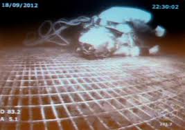 Dawn of a new day: Film Tells True Story Of Diver Trapped 300ft Below The Surface Of North Sea News For The Oil And Gas Sector