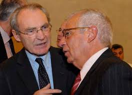 EUI: The President's Annual Report