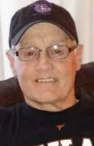 Tony B. Cleverly, 75
