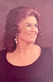 Marilyn Dobson's Instagram, Twitter & Facebook