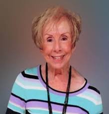 June Ireland Obituary