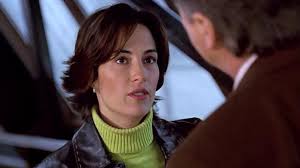 Nash Bridges season 6 Slam Dunk Reviews