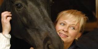 Horses, riders find home away from home at Gaffney farm