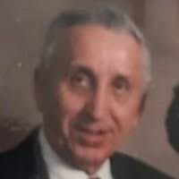 Obituary of Nick Melvin Penteluke