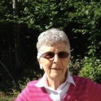 Obituary information for Virginia Aderina Kelly Ginny Steele