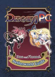 Also unlike in the first disgaea pc, you can't simply level up a character to like level 200 and skip to the final tier. Disgaea 1 Pc Disgaea 2 Pc Digital Doods Edition Games Art Books Wingamestore Com