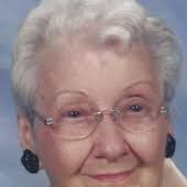 Obituary information for Ellen Bell