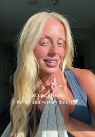 Stylish Dinner Outfit for Our Anniversary Celebration