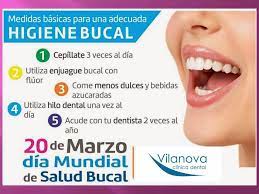 Como cada 20 de marzo, hoy se celebra el día mundial de la salud bucodental y desde bqdc nos unimos a las iniciativas de las principales asociaciones que conmemoran este día. 20 Marzo Dia Mundial De La Salud Bucodental Dentista Vilanova
