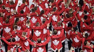 Canada competed at the 1920 summer olympics in antwerp, belgium. Blackburnnews Com Team Canada Will Not Compete In Tokyo 2020