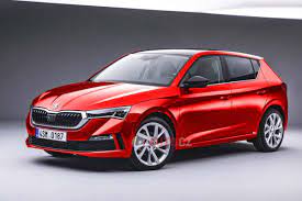 It is the successor of the škoda felicia, which was discontinued in 2001. Next Gen Skoda Fabia Coming In 2021 Official