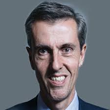 Karen and Nick Woodall overview — The Centre for Social Injustice