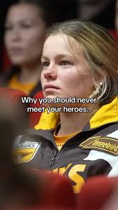 Tamara Luke speaks post match sim