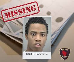 City of Beloit Police Department