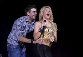 .shakira weight,shakira age,shakira biography,shakira husband,shakira affairs and shakira. Shakira Confesses Her Boyfriend Gerard Pique No Longer Lets Me Do Videos With Men New York Daily News