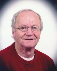 Etienne "Ed" Joseph Lafreniere Obituary August 21, 2023