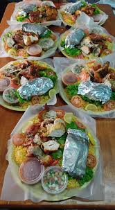 Kak ma nasi kerabu, malasia aún no tiene suficientes puntuaciones de la comida, el servicio, la relación calidad/precio o la atmósfera. Nasi Arab Sedap Kota Bharu Kelantan Home Facebook