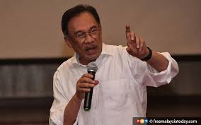 Hasni mohammad, who took office on 28 february 2020. Pm Rujuk Perlembagaan Tapi Perlu Persetujuan Sultan Anwar Jawab Isu Mb Free Malaysia Today Fmt