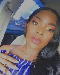 Talia Walters's Instagram, Twitter & Facebook