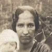 Maria Goulart Pires (–1945)