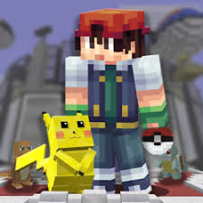 How to install the mod can be found here. Descargar Pixelmon Mod For Minecraft Pe Para Android
