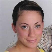 Natalie Rae CURRY Obituary