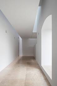Aires Mateus Nelson Garrido Renovation Of The Trinity College Renovations Coimbra Trinity College