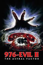 976-Evil II' review by Neutronex • Letterboxd