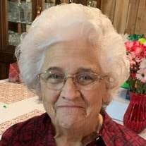 Jo Ann Thomas Hightower Obituary (2023)