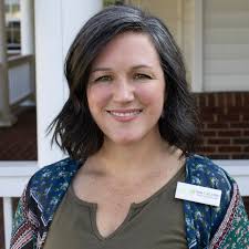 Nicole Wade-Thibodeaux, MS, ATR-BC