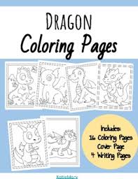 Images and writings on this page, and other pages within the friends of figment web, are the property of the individual copyright holders and may not be reproduced, republished, or retransmitted in any manner without express written consent from the copyright owner. Dragon Coloring Worksheets Teaching Resources Tpt