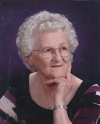 Irene Cecilia Herauf Quinlan (1936-2013)