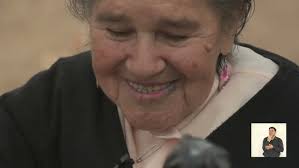 HCD Malargüe ENTREVISTA A CANTORAS MALARGÜINAS-