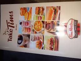 View the entire tim hortons menu, complete with prices, photos, & reviews of menu items like bagle and coffee, did not get anything, and donuts/timbits. Tim Hortons Picture Of Tim Hortons Riyadh Tripadvisor