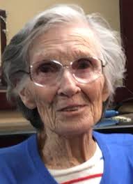 In memory of Mary Ellen Knipp