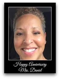 It's not our anniversary but …I am so thankful for this woman right here  because she has been a blessing in my life these 10 years giving me 2  amazing kids and