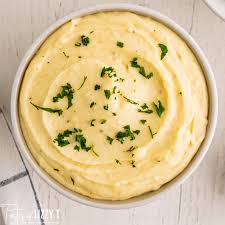 how to make instant potatoes