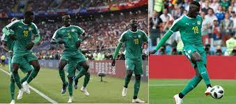 Poland vs senegal fifa football world cup highlights: Poland Vs Senegal Highlights Wc Match