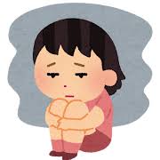 うつの検索結果&nbsp;|&nbsp;かわいいフリー素材集&nbsp;いらすとや