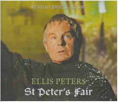 Amazon.com: St.Peter's Fair: 9781844561810: Ellis Peters: 圖書