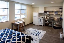 Top 30 most beautiful houses front designs 2019 to see more house design ideas click here. Residents Moving Into Compass Health S New Everett Housing Heraldnet Com