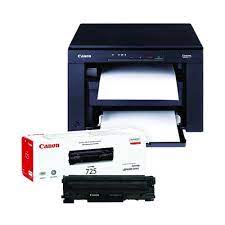Genuine canon toner cartridge 125 for lbp6000/6030 series, imageclass mf3010. Dc Direct Shop Canon I Sensys Mf3010 Printer And Toner Bundle 5252b035