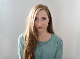 About — Jill Karcher